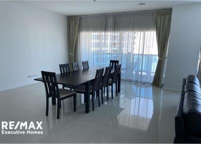 The Royal Maneeya Executive Residence 2 Bedrooms