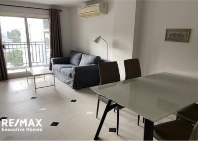 Condo One Siam 1Bedroom, National Stadium BTS