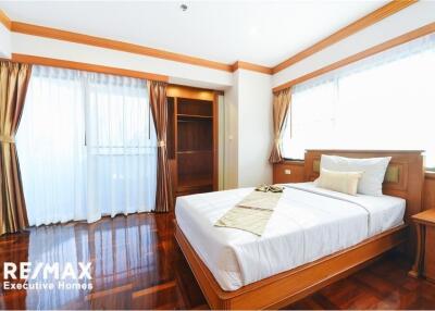 Luxury Residence @Phrom Phong For rent !!