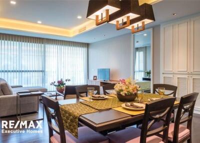 Luxury 2 Bedrooms Soi Ruamruedee 55-65K