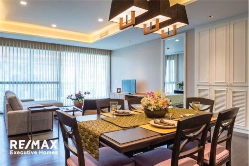 Luxury 2 Bedrooms Soi Ruamruedee 55-65K