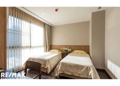 Luxury 2 Bedrooms Soi Ruamruedee 55-65K