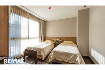 Luxury 2 Bedrooms Soi Ruamruedee 55-65K