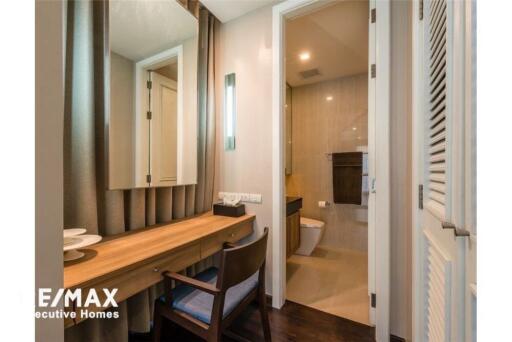 Luxury 2 Bedrooms Soi Ruamruedee 55-65K