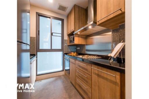 Luxury 2 Bedrooms Soi Ruamruedee 55-65K