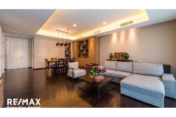 Luxury 2 Bedrooms Soi Ruamruedee 55-65K