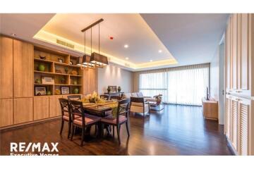 Luxury 2 Bedrooms Soi Ruamruedee 55-65K