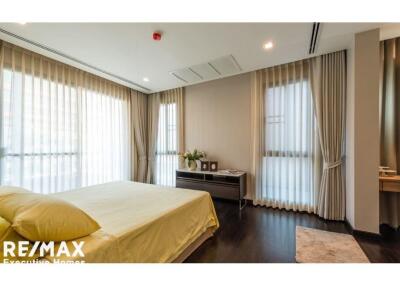 Luxury 2 Bedrooms Soi Ruamruedee 55-65K