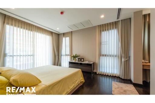 Luxury 2 Bedrooms Soi Ruamruedee 55-65K