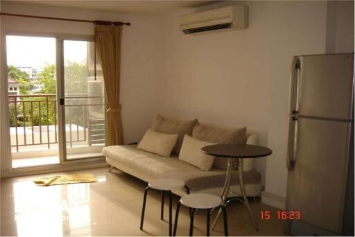 Condo One Siam 1Bedroom, National Stadium BTS