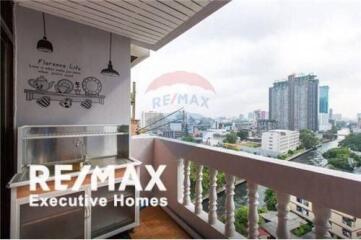 Best Price!! JC Tower, Close to Phrom Pong BTS