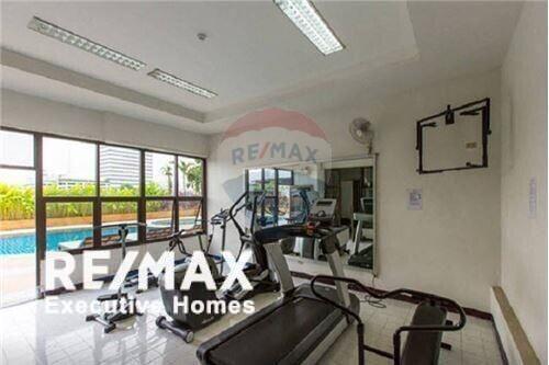 Best Price!! JC Tower, Close to Phrom Pong BTS