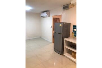 One Bedroom Corner High Floor @Condo One Siam 12K