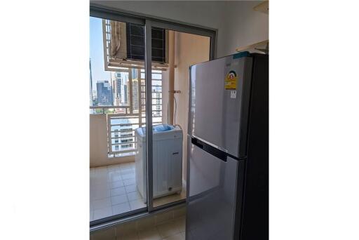 Condo One X Sukhumvit 26, Studio 34sqm 13,000THB