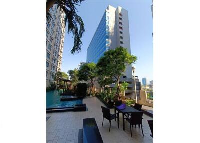 Condo One X Sukhumvit 26, Studio 34sqm 13,000THB