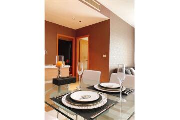 Emporio Place 1 Bedroom 65Sqm. 45K