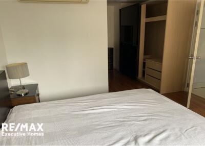 One Bedroom Fully Furnished@Condo One Siam 15K