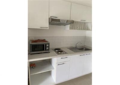 One Bedroom Fully Furnished@Condo One Siam 15K