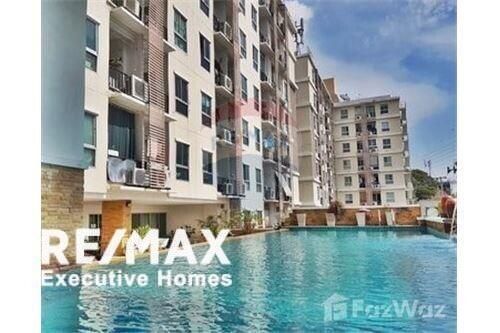 REGENT HOME 19, 30 Sqm Only 7,500 Baht