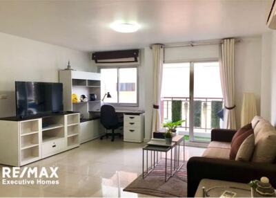 Condo One Siam, One Bedroom 53Sqm., 18K