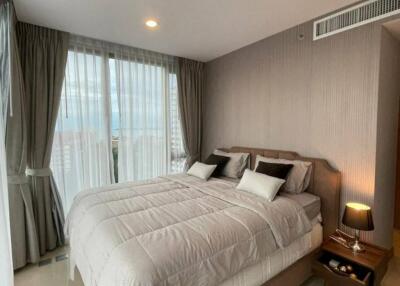 2 Bed 2 Bath 70 SQ.M Riviera Wongamat Condo