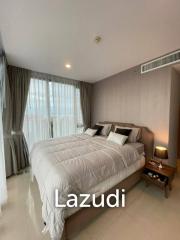 2 Bed 2 Bath 70 SQ.M Riviera Wongamat Condo