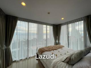 2 Bed 2 Bath 70 SQ.M Riviera Wongamat Condo