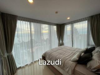 2 Bed 2 Bath 70 SQ.M Riviera Wongamat Condo