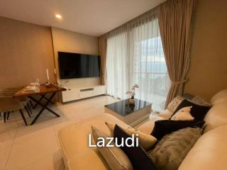 2 Bed 2 Bath 70 SQ.M Riviera Wongamat Condo