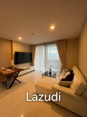 2 Bed 2 Bath 70 SQ.M Riviera Wongamat Condo