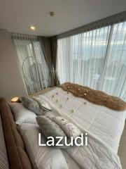 2 Bed 2 Bath 70 SQ.M Riviera Wongamat Condo