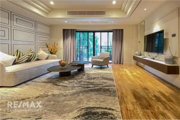 2 bed for rent luxary BTS Nana - BTS Asoke