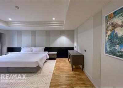 2 bed for rent luxary BTS Nana - BTS Asoke