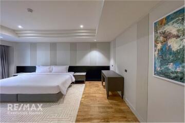 2 bed for rent luxary BTS Nana - BTS Asoke