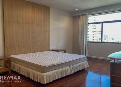 4 bed room fpr rent BTS Thonglor - Sukhumvit