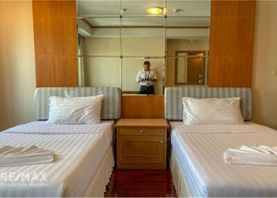 4 bed room fpr rent BTS Thonglor - Sukhumvit
