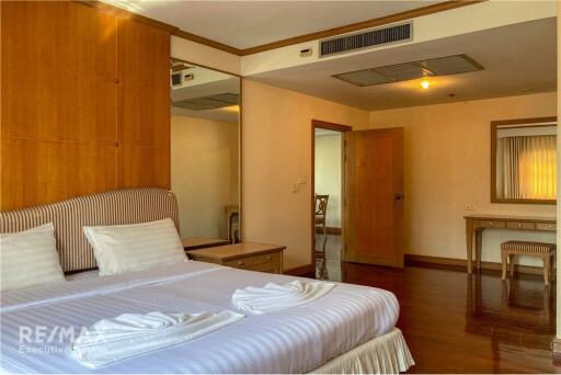 2 bed room fpr rent BTS Thonglor - Sukhumvit 55