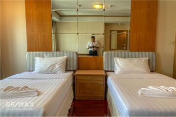 2 bed room fpr rent BTS Thonglor - Sukhumvit 55