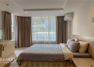 2 bed pet allowed BTS Phrompong - Asoke