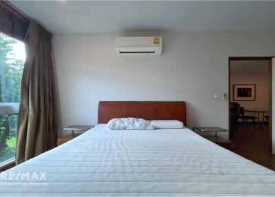 1 bed for rent Baan Von Napa BTS Thonglor