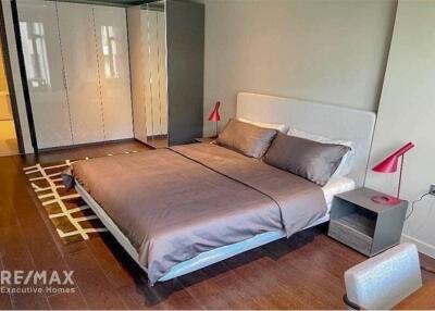 1 bed for rent in Thonglor / Luxury room