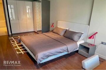 1 bed for rent in Thonglor / Luxury room