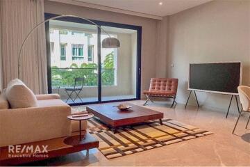 1 bed for rent in Thonglor / Luxury room