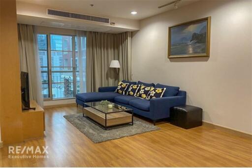 ให้เช่า 3 เตียง คอนโด ใน ซิตี้ สมาร์ท เรสซิเดนซ์ (Citismart Residence)