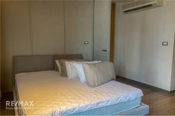 3 bed hight cellin for rent BTS Plonchit