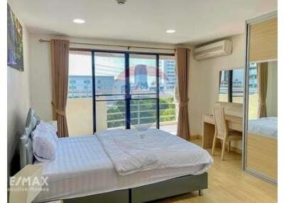 2 bed for sale at Floraville Phatthannakan