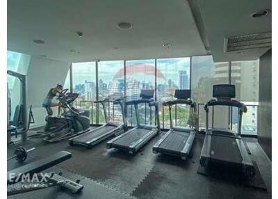 1 bed for sale BTS Thonglor - Alcove thonglor 10 - Sukhumvit 55