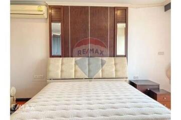 3 bed for rent at Floraville Phatthannakan