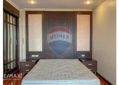 3 bed for rent at Floraville Phatthannakan