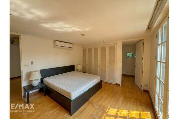 2 bed pet friendly for rent on Chuea Phloeng Road